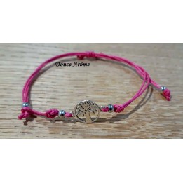 Bracelet - Arbre de vie