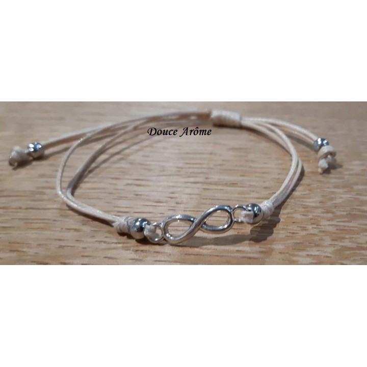 Bracelet - Infini
