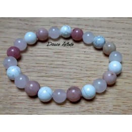 Bracelet "Calme et confiance"