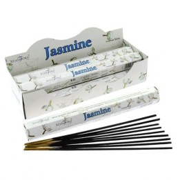 Bâtons d'encens Jasmin