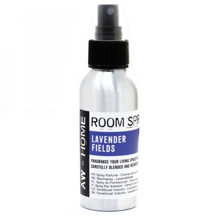 Spray parfumé - Lavande