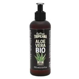 Gel d'Aloé vera pur