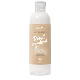Gel douche "Réveil au naturel"