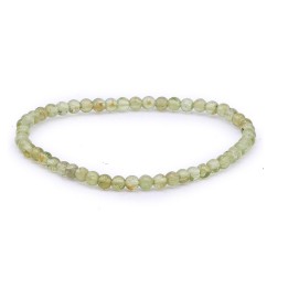 Bracelet de Pierre de Péridot