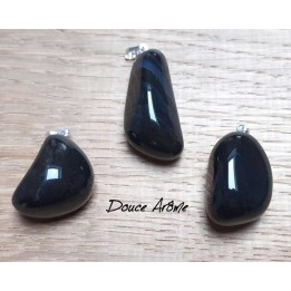Pendentif Onyx