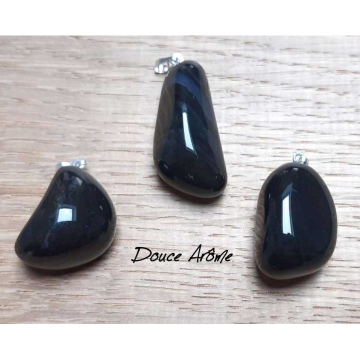 Pendentif Onyx