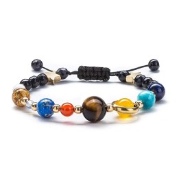 Bracelet Système solaire