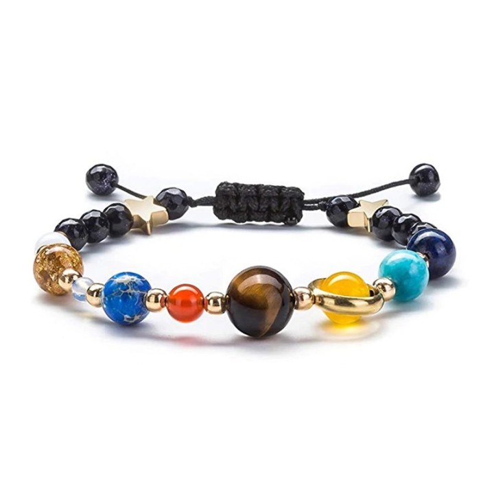 Bracelet Système solaire