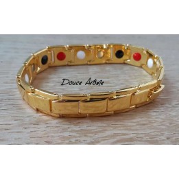 Bracelet magnétique