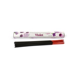 Bâtons d'encens - Violette