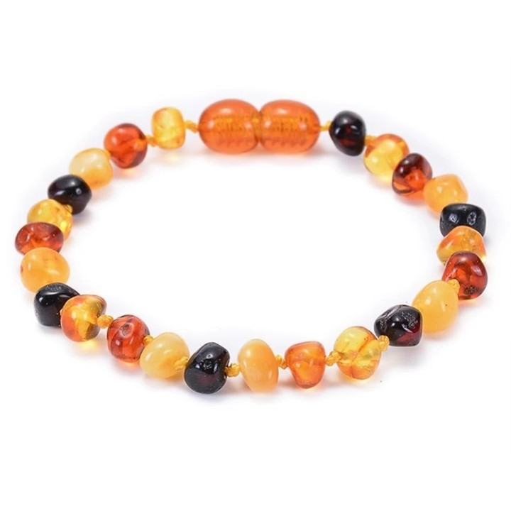Bracele d'Ambre pour bébé
