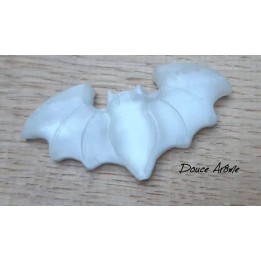Chauve-souris en Sélénite