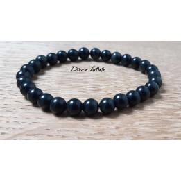 Bracelet d'Obsidienne Oeil Céleste