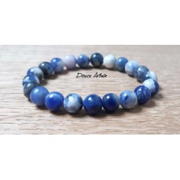 Bracelet de Sodalite