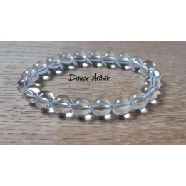 Bracelet de Cristal de Roche