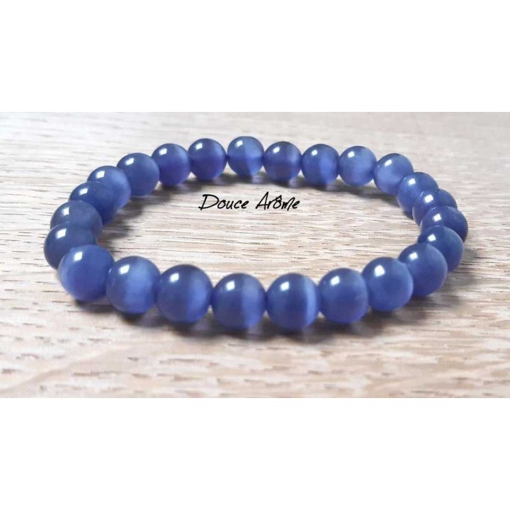 Bracelet d'Oeil du Chat