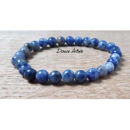 Bracelet de Sodalite