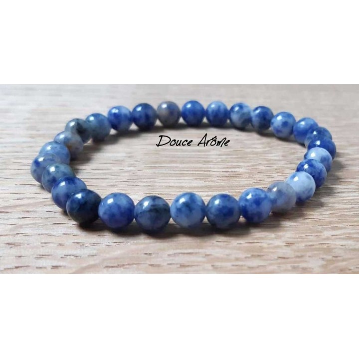 Bracelet de Sodalite