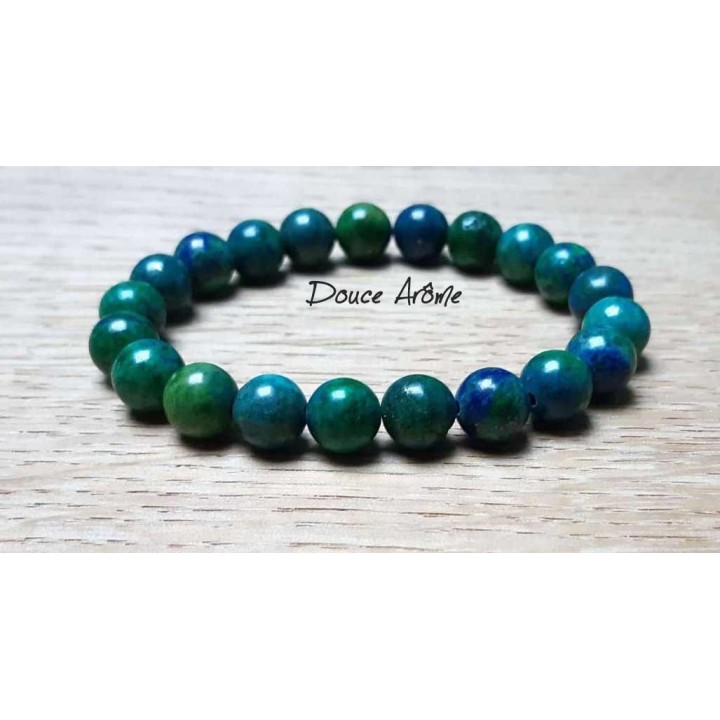 Bracelet de Chrysocolle
