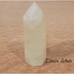 Pierre de guérison en Citrine