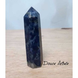 Pierre de guérison en Sodalite