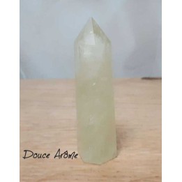 Pierre de guérison en Citrine