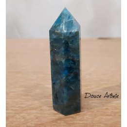 Pierre de guérison en Apatite