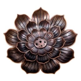 Porte-encens Fleur de Lotus