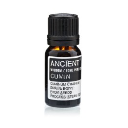 Huile essentielle de Cumin