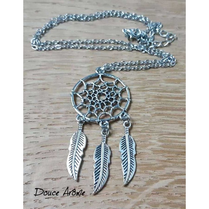 Pendentif Attrapes-rêves