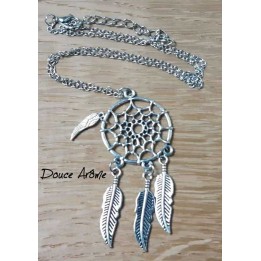 Pendentif Attrapes-rêves