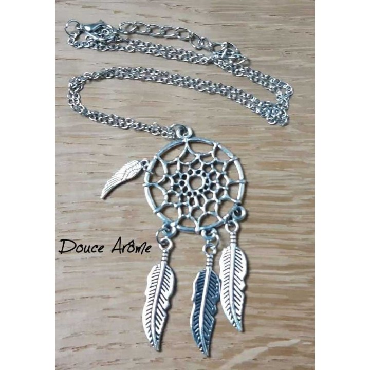 Pendentif Attrapes-rêves