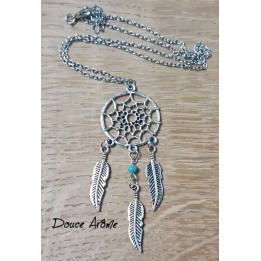 Pendentif Attrapes-rêves