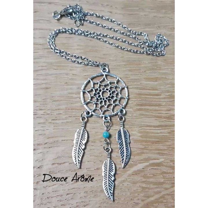 Pendentif Attrapes-rêves