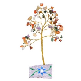 Arbre de Vie / Arbre à gemmes - Multi-gemmes