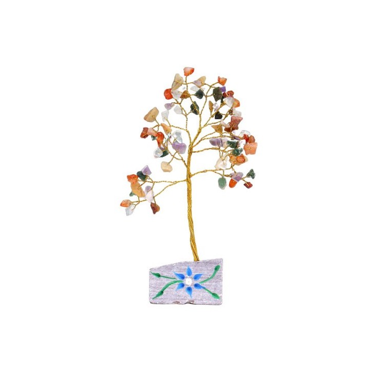 Arbre de Vie / Arbre à gemmes - Multi-gemmes