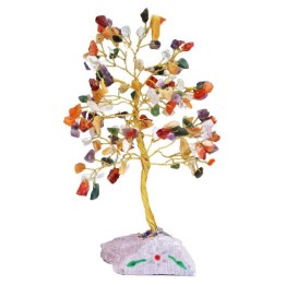 Arbre de Vie / Arbre à gemmes - Multi-gemmes