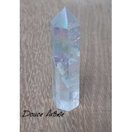 Pierre de guérison en Cristal de roche