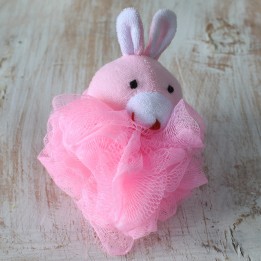Fleur de Douche Animaux