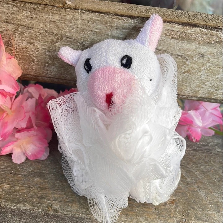 Fleur de Douche Animaux
