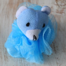Fleur de Douche Animaux