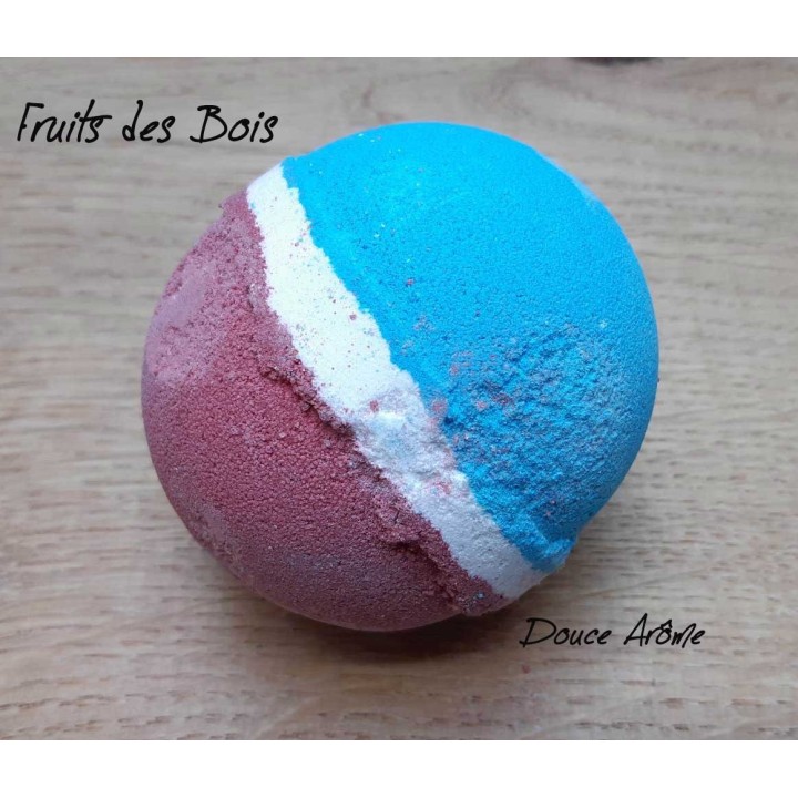 Box Bain - Fleur de Douche Animaux & Effervescents