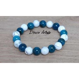Bracelet "Apaisement et perte de poids"