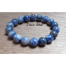 Bracelet de Sodalite