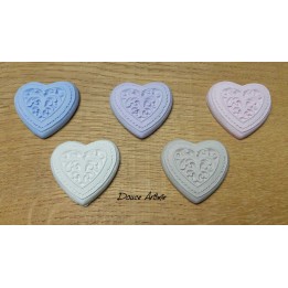Diffuseur galet - Coeur