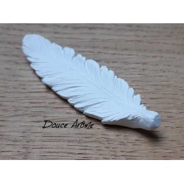 Diffuseur galet - Plume