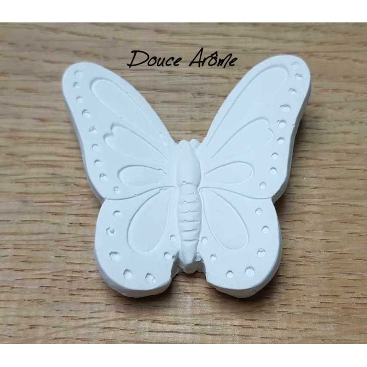 Diffuseur galet - Papillon