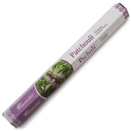 Bâtons d'encens - Patchouli
