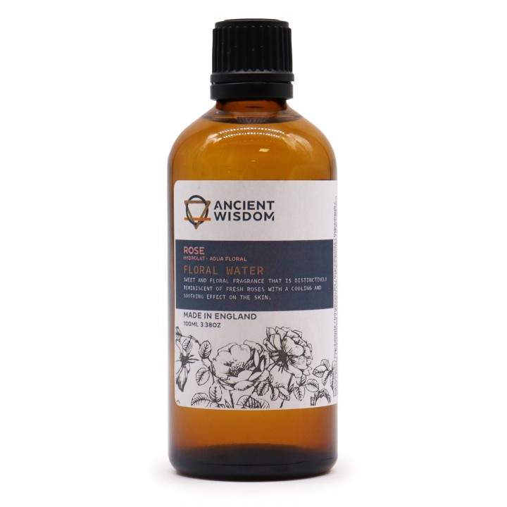 Eau Florale de Rose