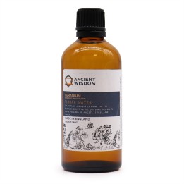 Eau Florale de Géranium